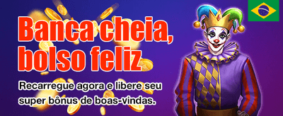 Os melhores jogos do Brasil