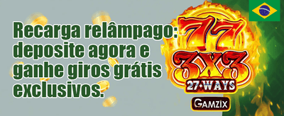 Bônus Indique um Amigo promotional banner
